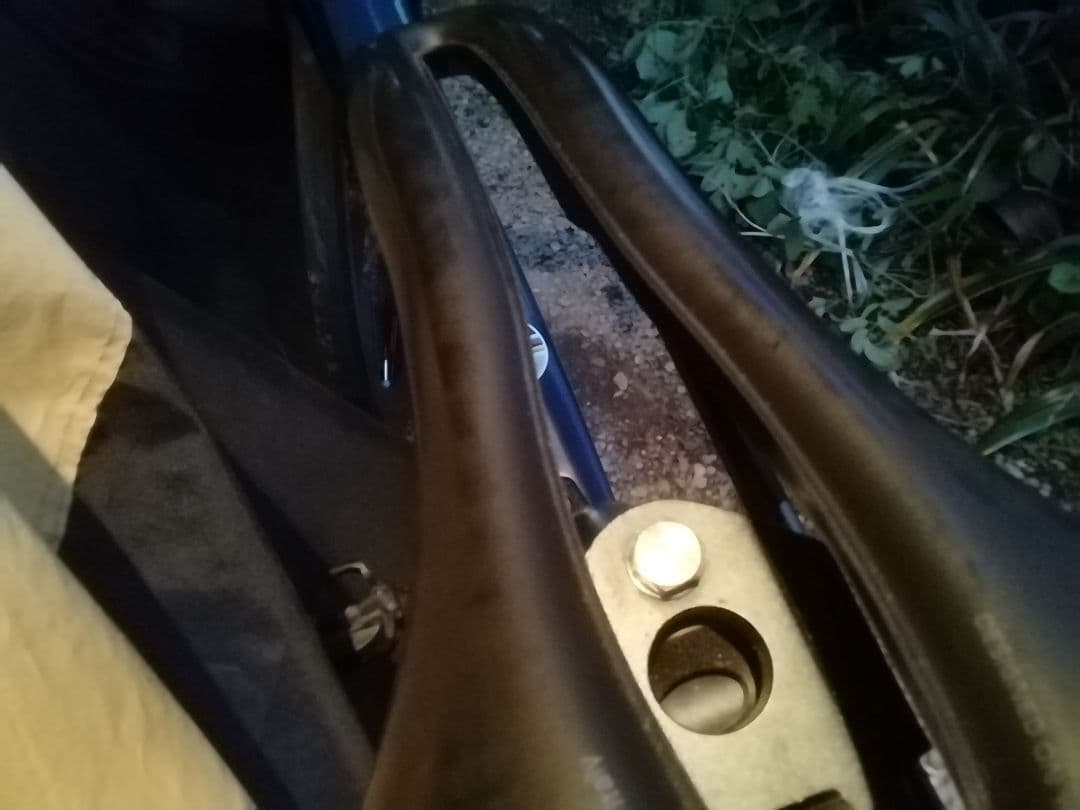 即納　値下げ　SELLE SMP VT20C　コメント必読