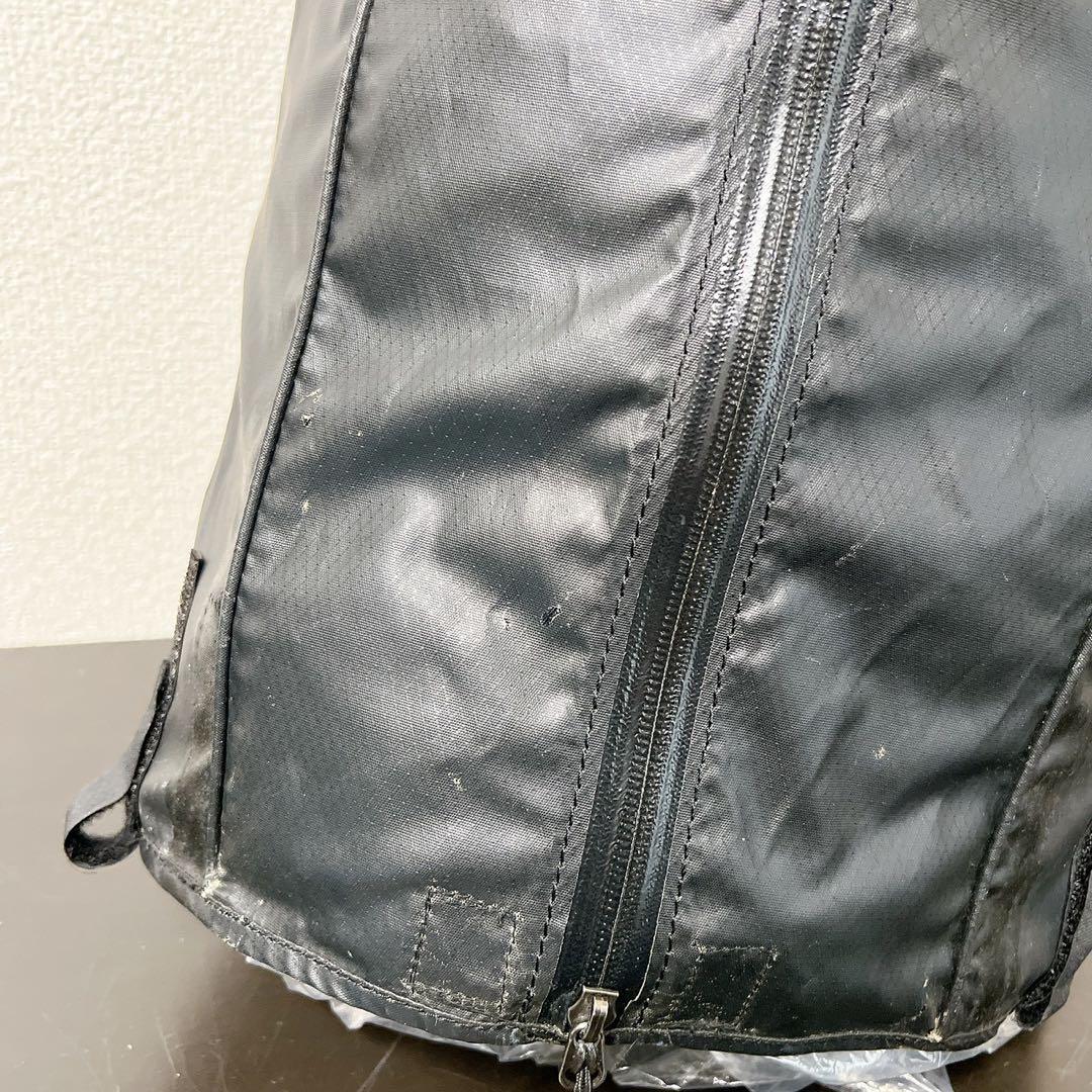 OGIO OZONE スタンドキャディバッグ 8分割 9型 フード付き オジオ