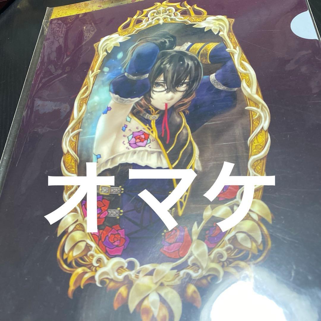 Bloodstained ブラッドステインド　Kickstarter 特典
