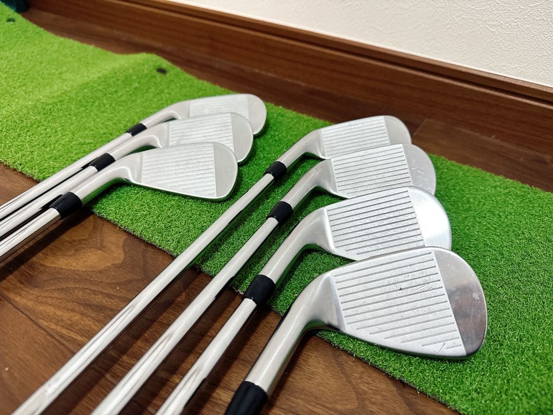 本日限定！Titleist タイトリスト T150 アイアンセット レアカスタム