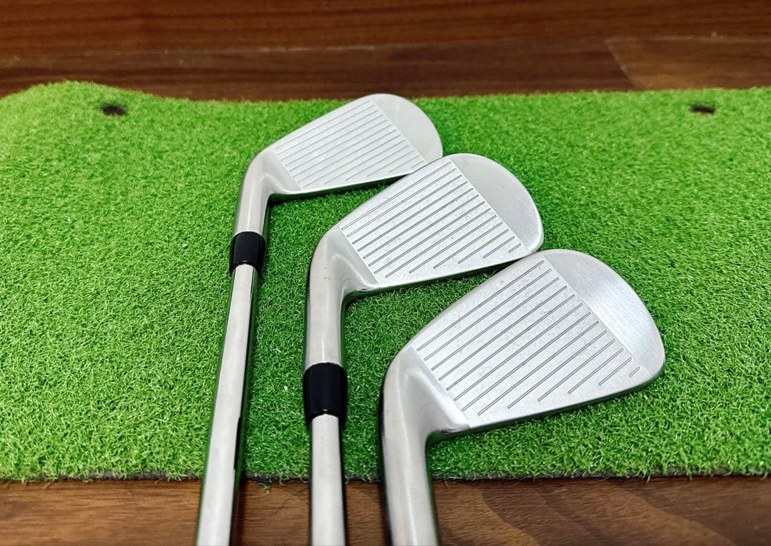 本日限定！Titleist タイトリスト T150 アイアンセット レアカスタム