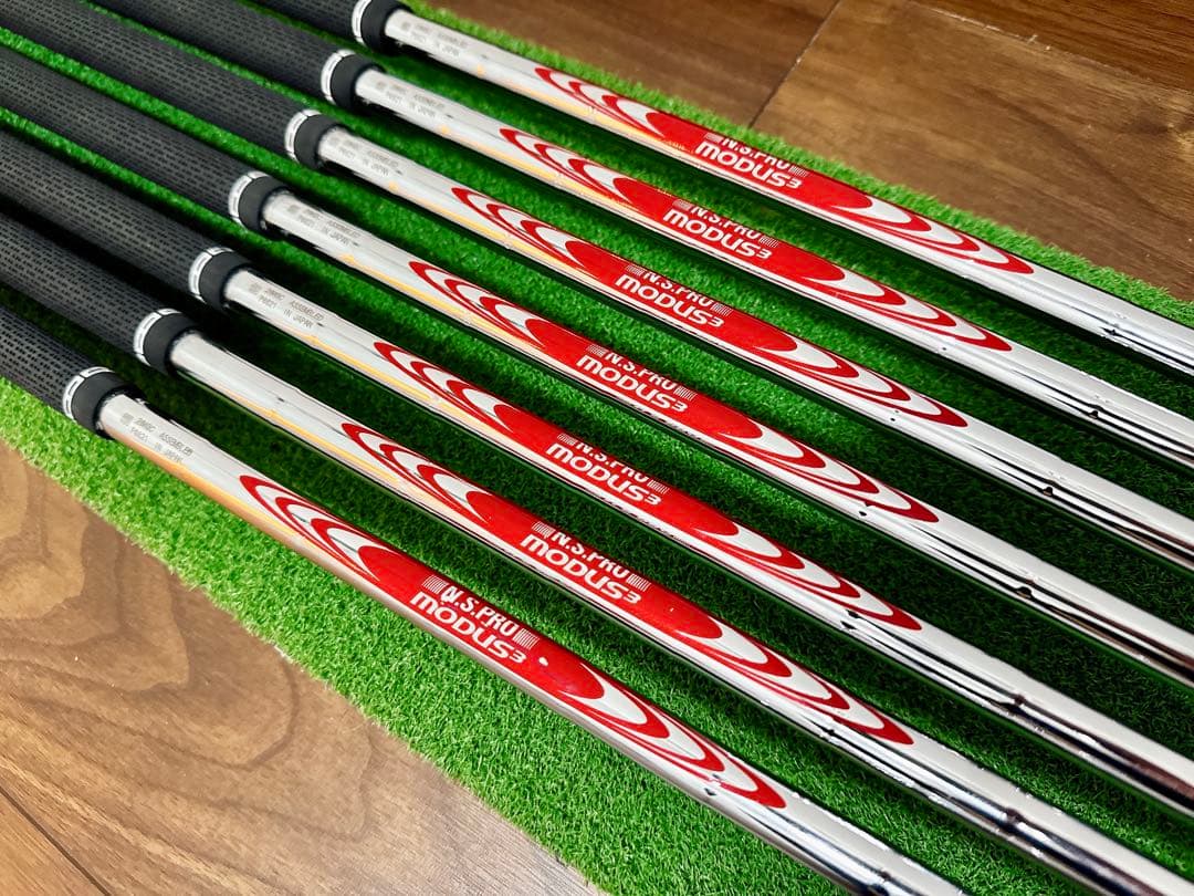 本日限定！Titleist タイトリスト T150 アイアンセット レアカスタム