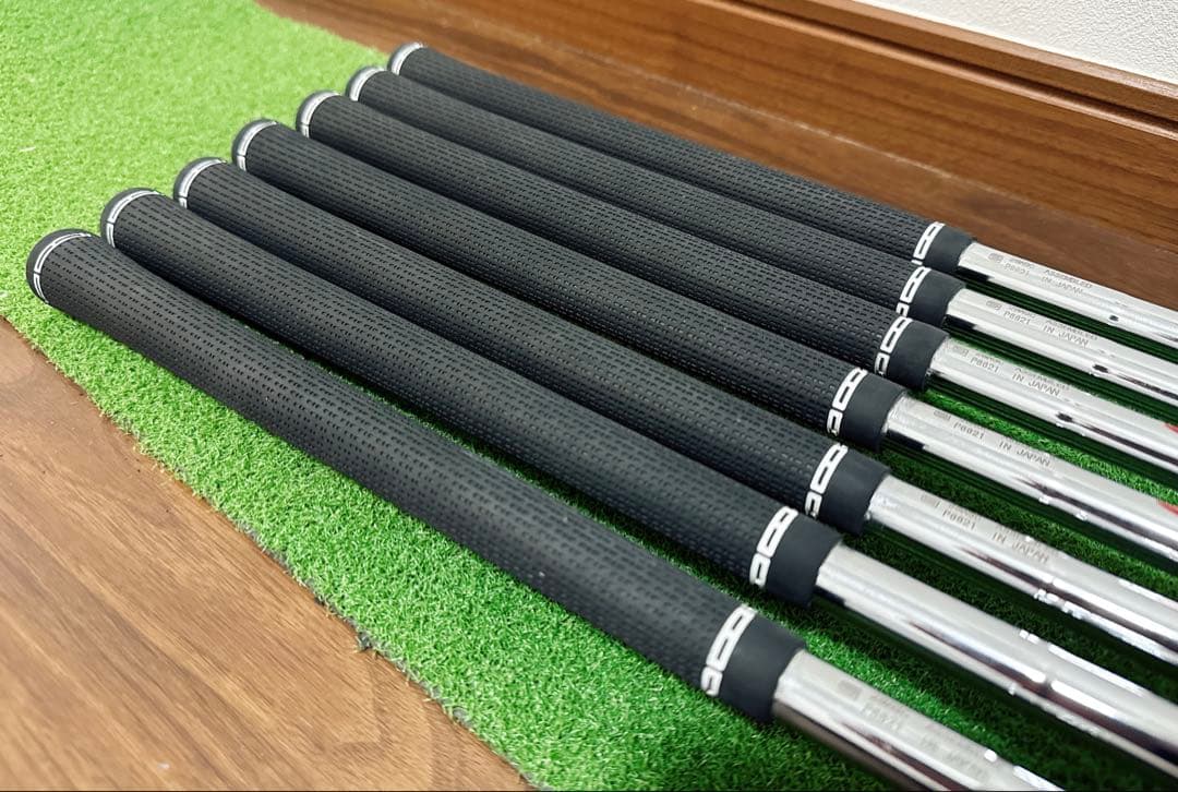 本日限定！Titleist タイトリスト T150 アイアンセット レアカスタム