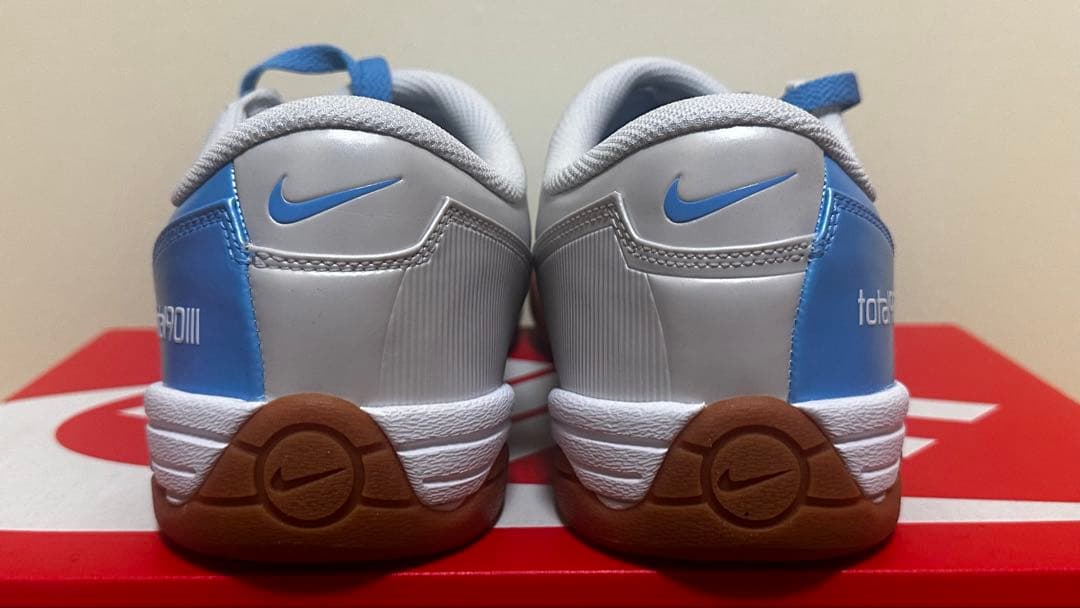 Nike Total 90 3 University Blue 新品 送料無料‼︎