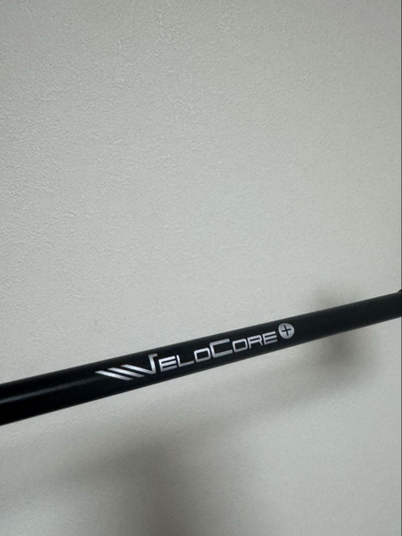 【超美品】24VENTUS ベンタスブラック 7S 41インチ