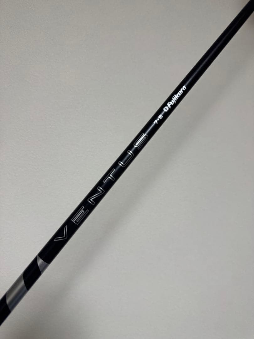 【超美品】24VENTUS ベンタスブラック 7S 41インチ