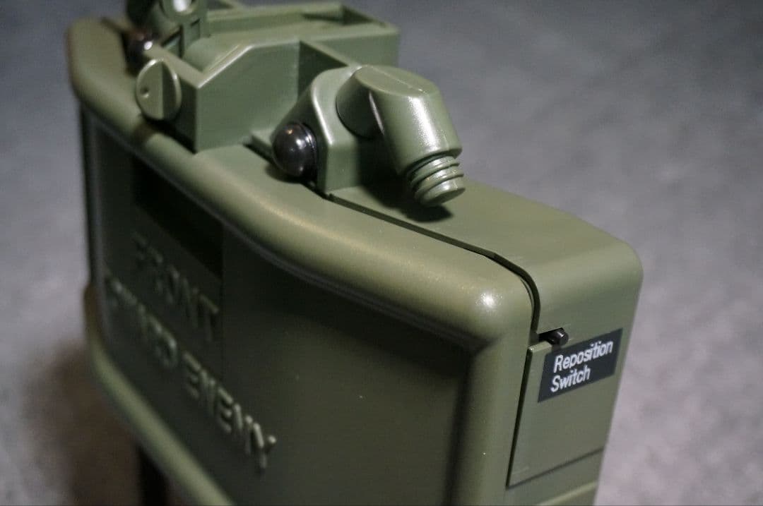 M18A1 クレイモア タイプ 地雷 センサー式 グレネード サバイバルゲーム