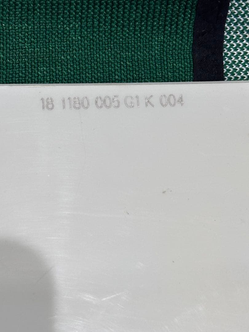 ゲンテンスティック　titti118