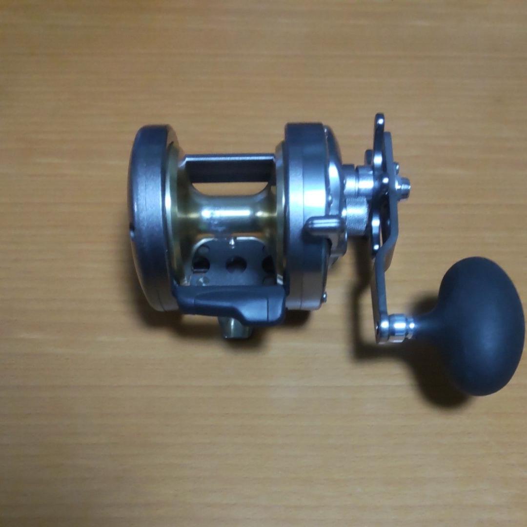 OCEA JIGGER　EV　3000PG　シマノ