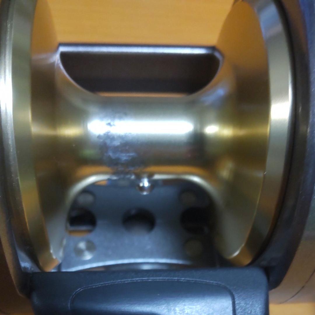 OCEA JIGGER　EV　3000PG　シマノ