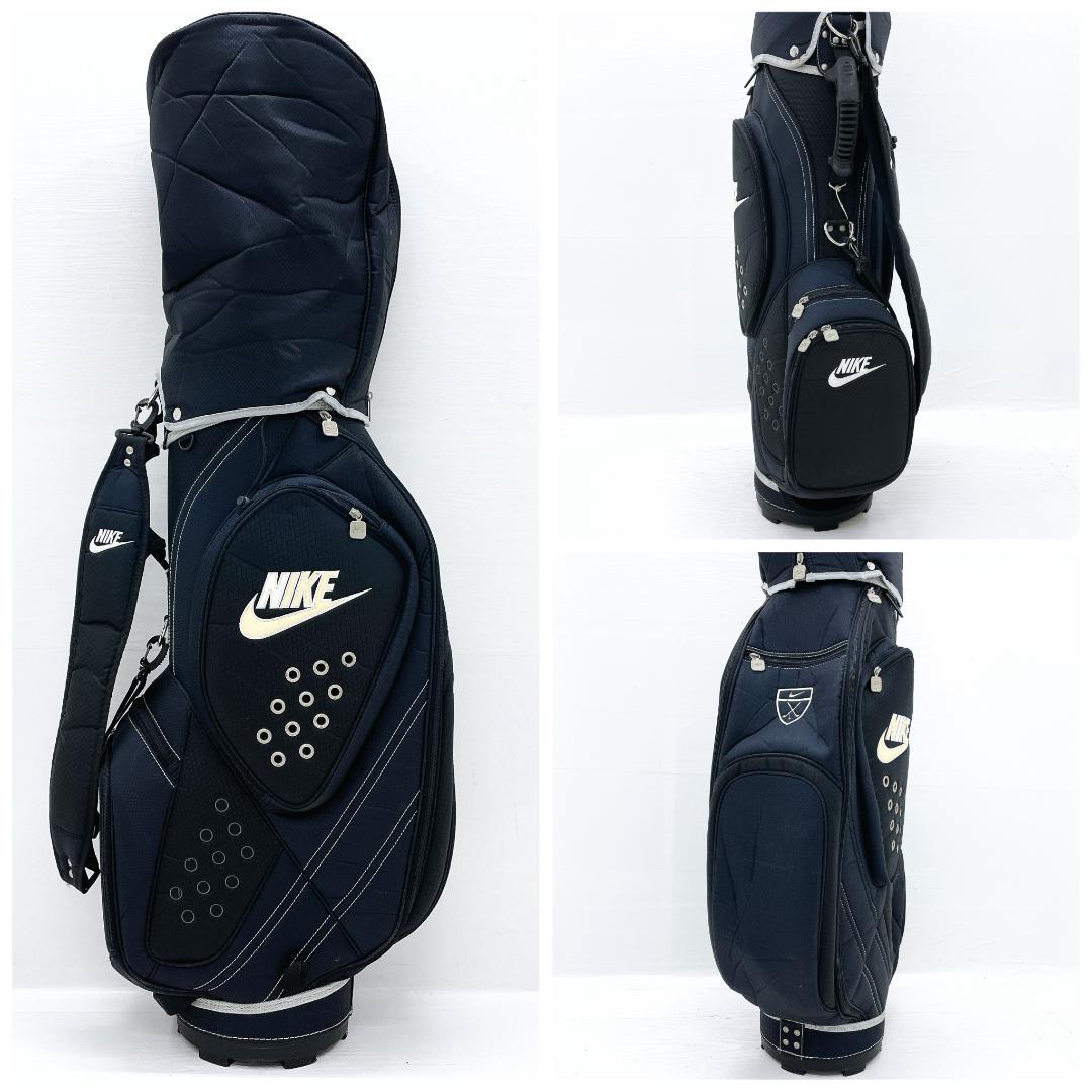 【初心者様推奨‼】 NIKE SQ ナイキ メンズ ゴルフ クラブ セット R