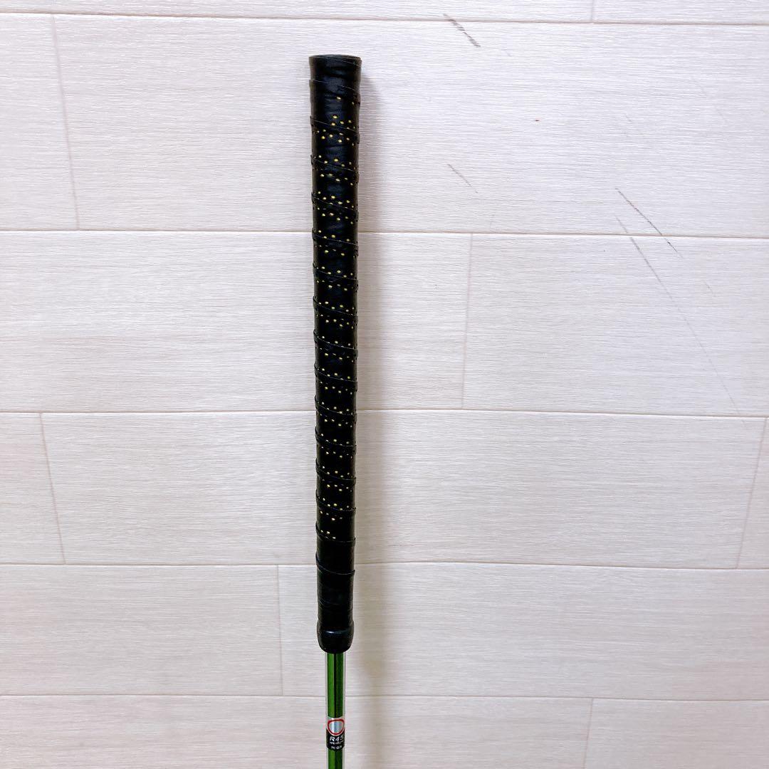 1 人気モデル　プロギア PRGR R45 ウェッジ　チッパー　右利き