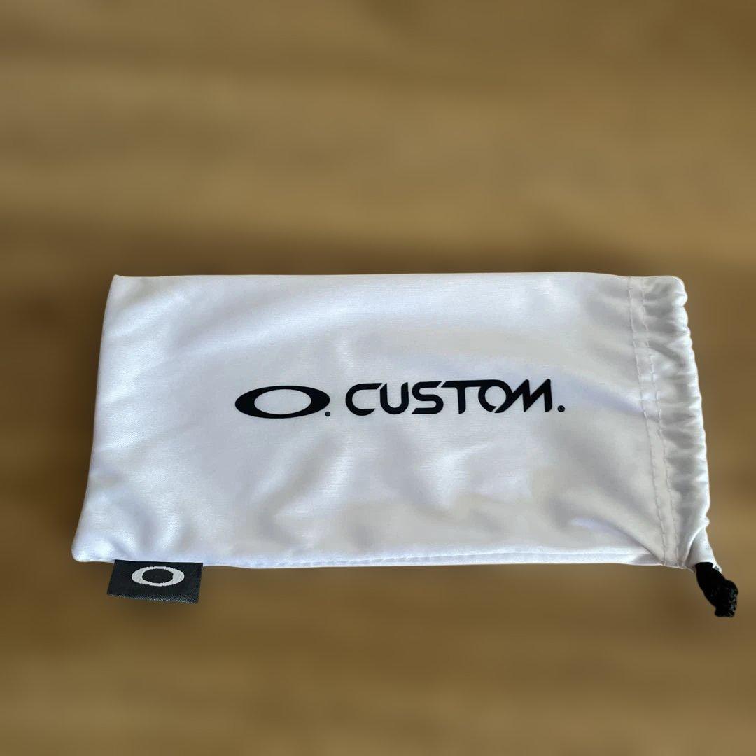 Oakley イエロー スポーツサングラス スートロ