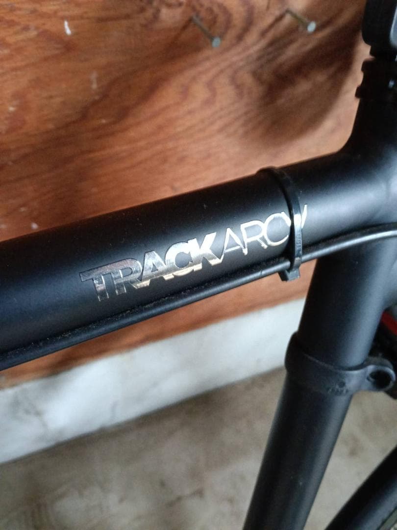 FUJI TRACK ARCV 52 画像重視 現状お渡し品