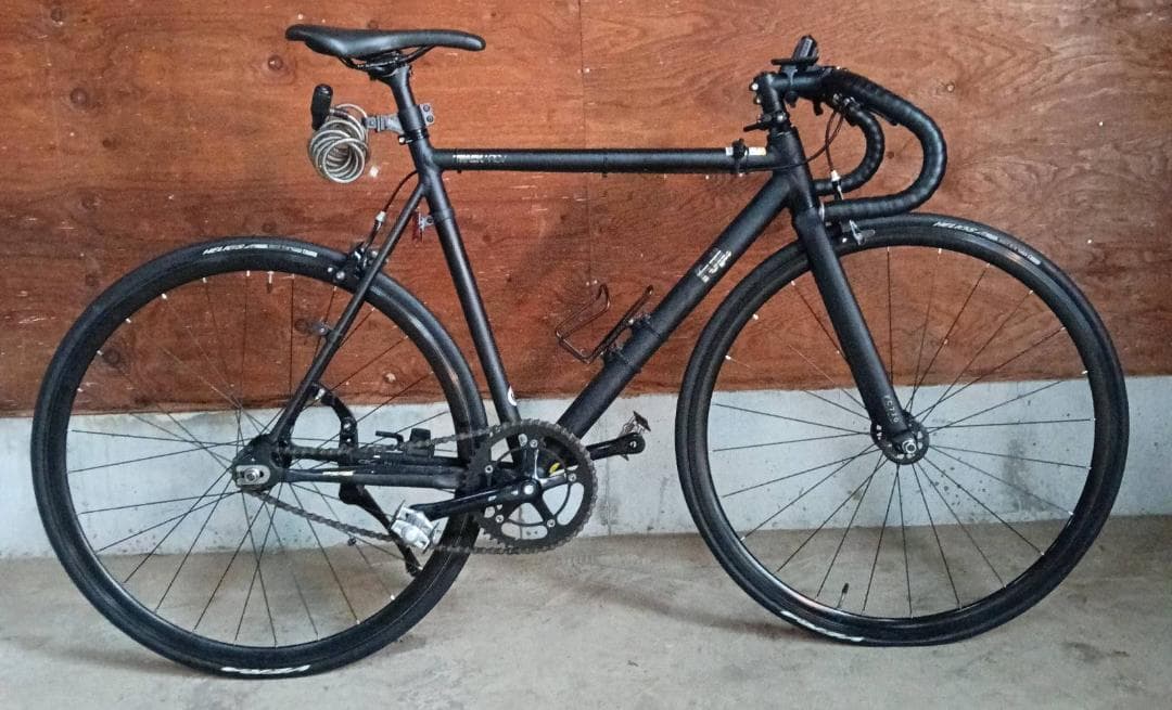 FUJI TRACK ARCV 52 画像重視 現状お渡し品