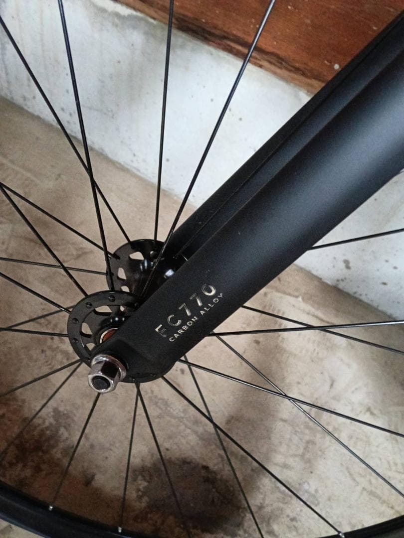 FUJI TRACK ARCV 52 画像重視 現状お渡し品