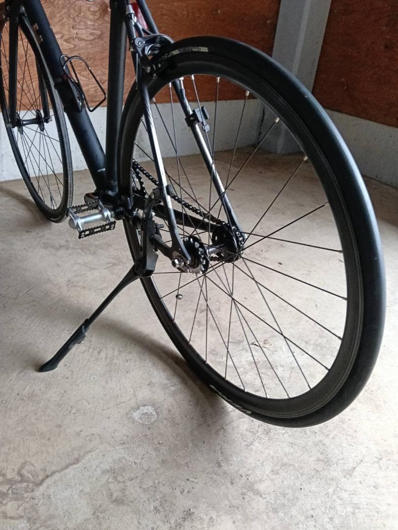 FUJI TRACK ARCV 52 画像重視 現状お渡し品