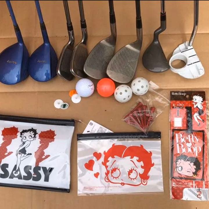 【レディース】女性用のやさしいセット(マルマン他)