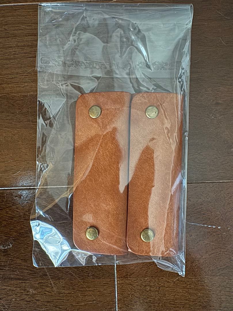 新品　BARKOUTSIDERSバークアウトサイダーズCARRY HANDLE