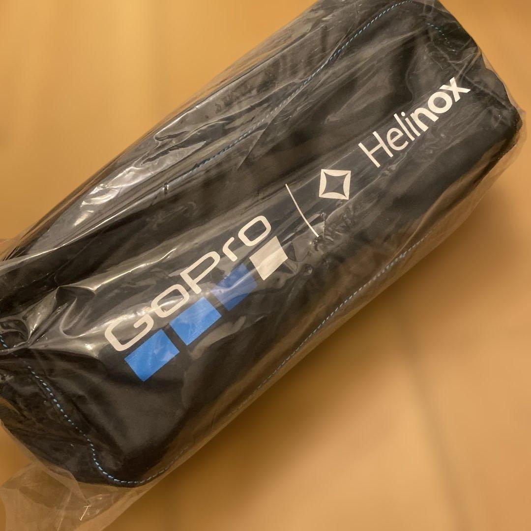 【激レア】未販売品　Helinox GoProコラボ チェアワン