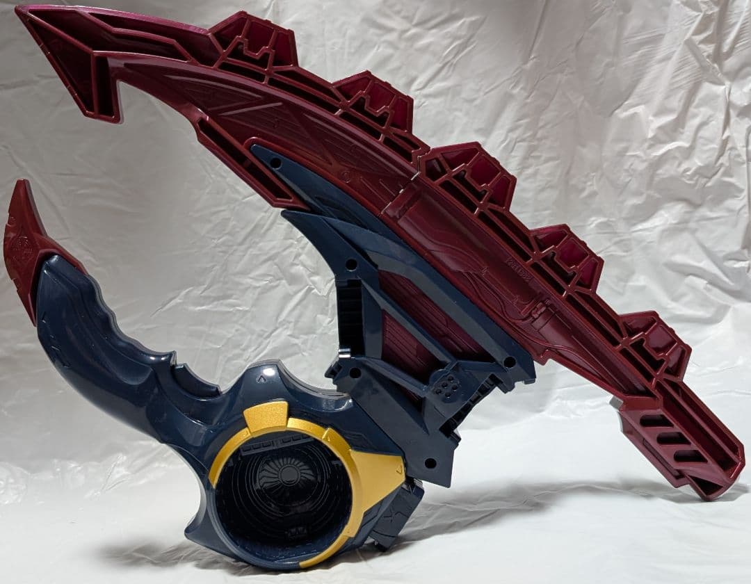 DX ブレイカムブレイカー &DX ライダーカプセム シングルボックス ４セット