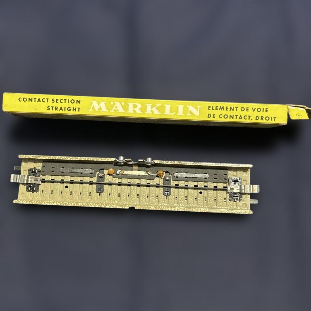 こ*ま様 MARKLIN メルクリン3031ドイツ国鉄BR型タンク式蒸気機関車H