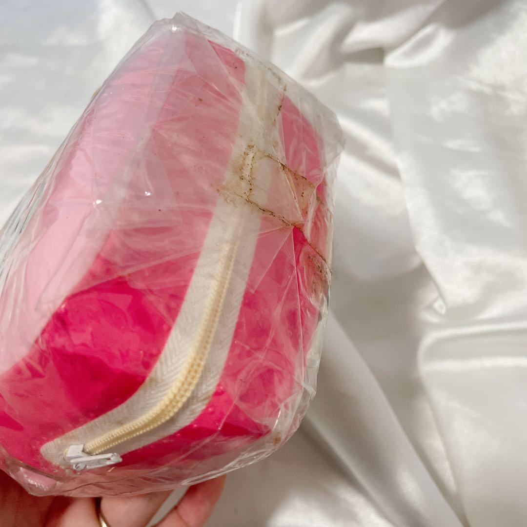 昭和レトロ　水筒　新品未開封