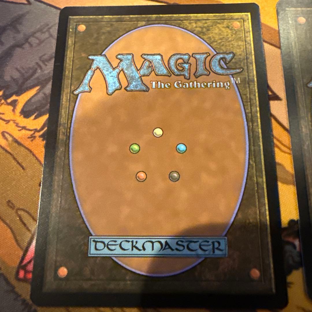 【MTG】濁浪の執政/Murktide Regent《Foil》
