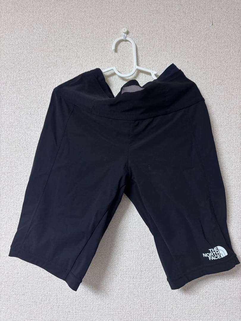 THE NORTH FACE インパルスショートタイツ　NB42475