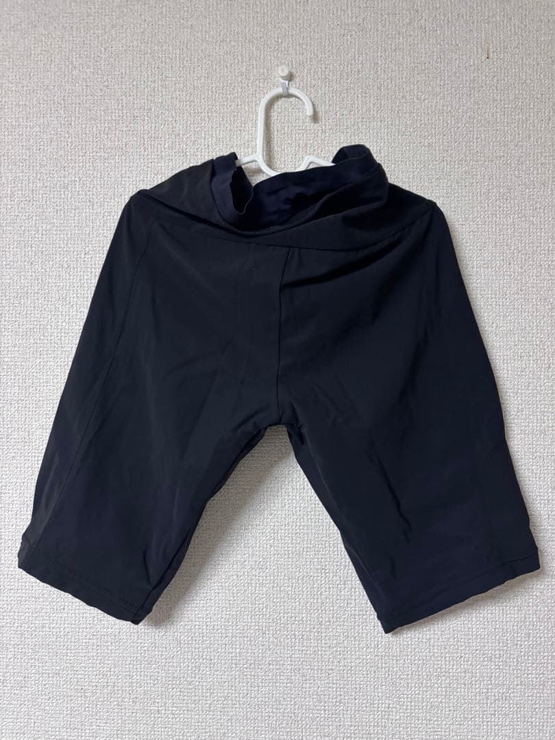 THE NORTH FACE インパルスショートタイツ　NB42475