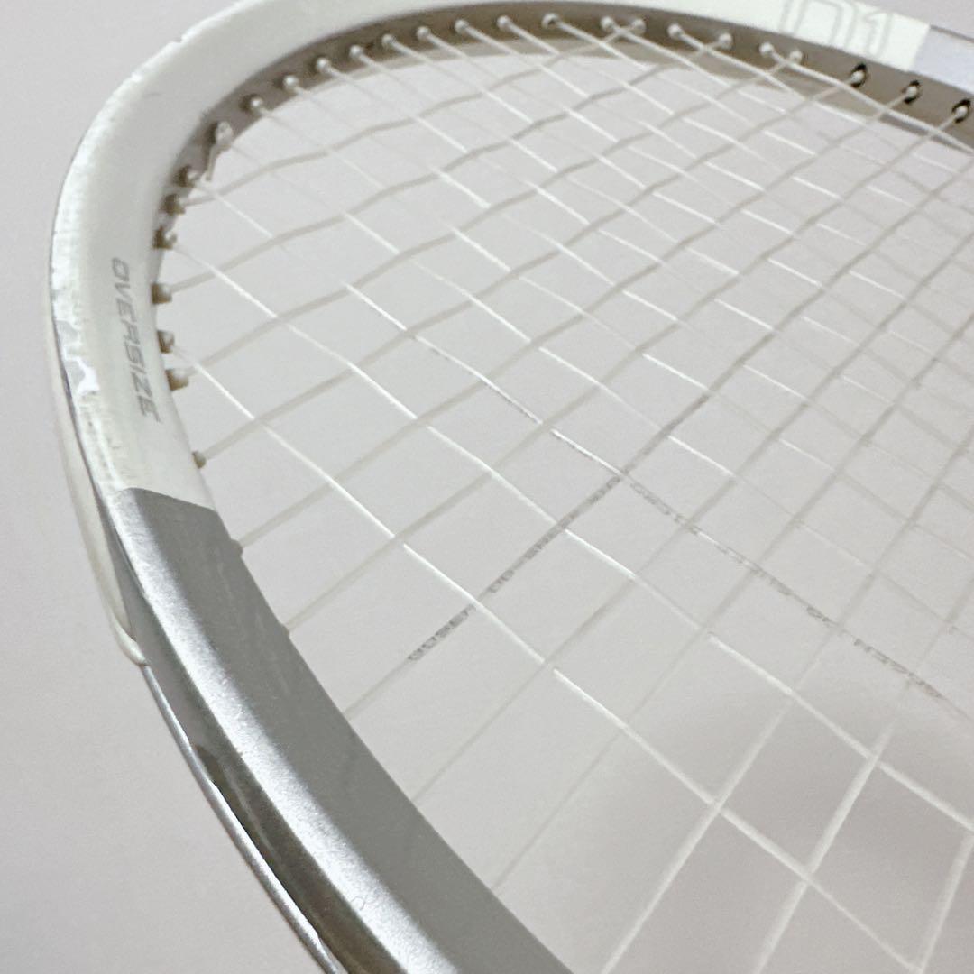 Wilson ウィルソン nCode n1 115 233g デカラケ G1