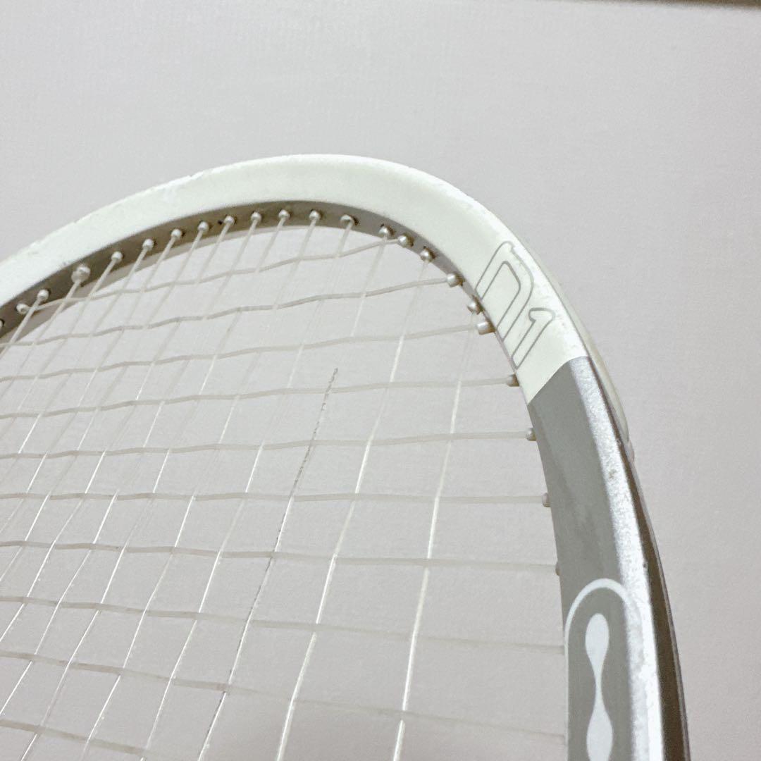 Wilson ウィルソン nCode n1 115 233g デカラケ G1