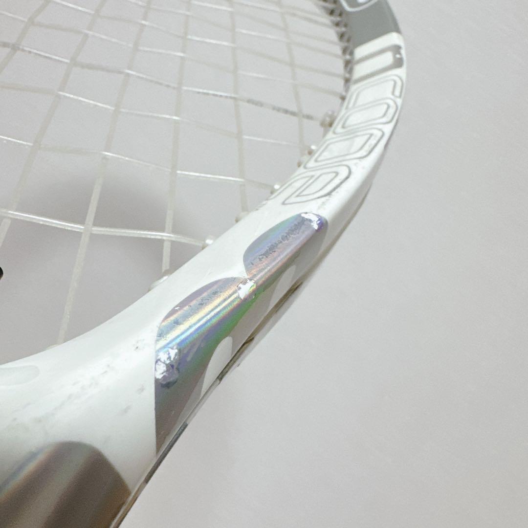Wilson ウィルソン nCode n1 115 233g デカラケ G1
