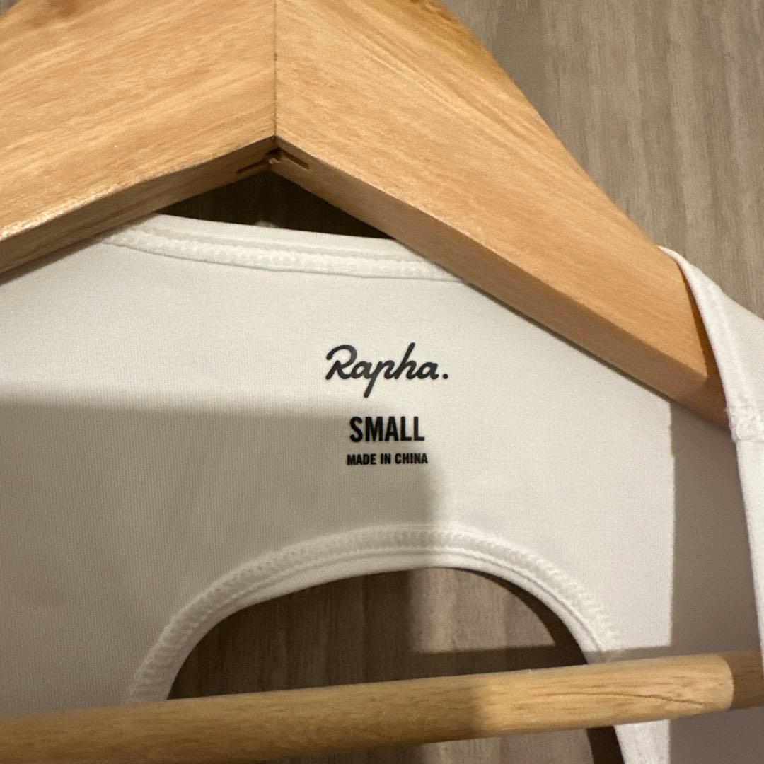 Rapha ビブタイツ Sサイズ