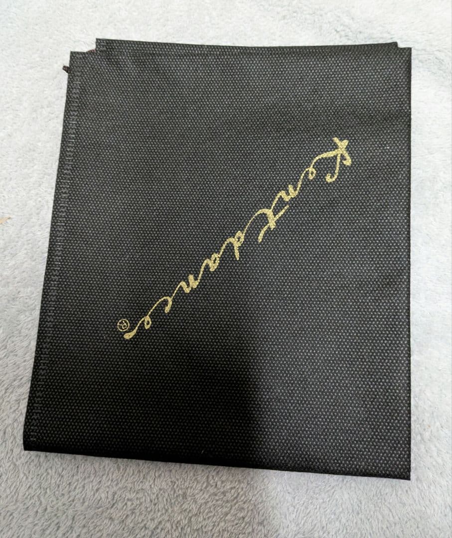 社交ダンス シューズ ケント ルーナBX 24.5cm 美品 ラテン
