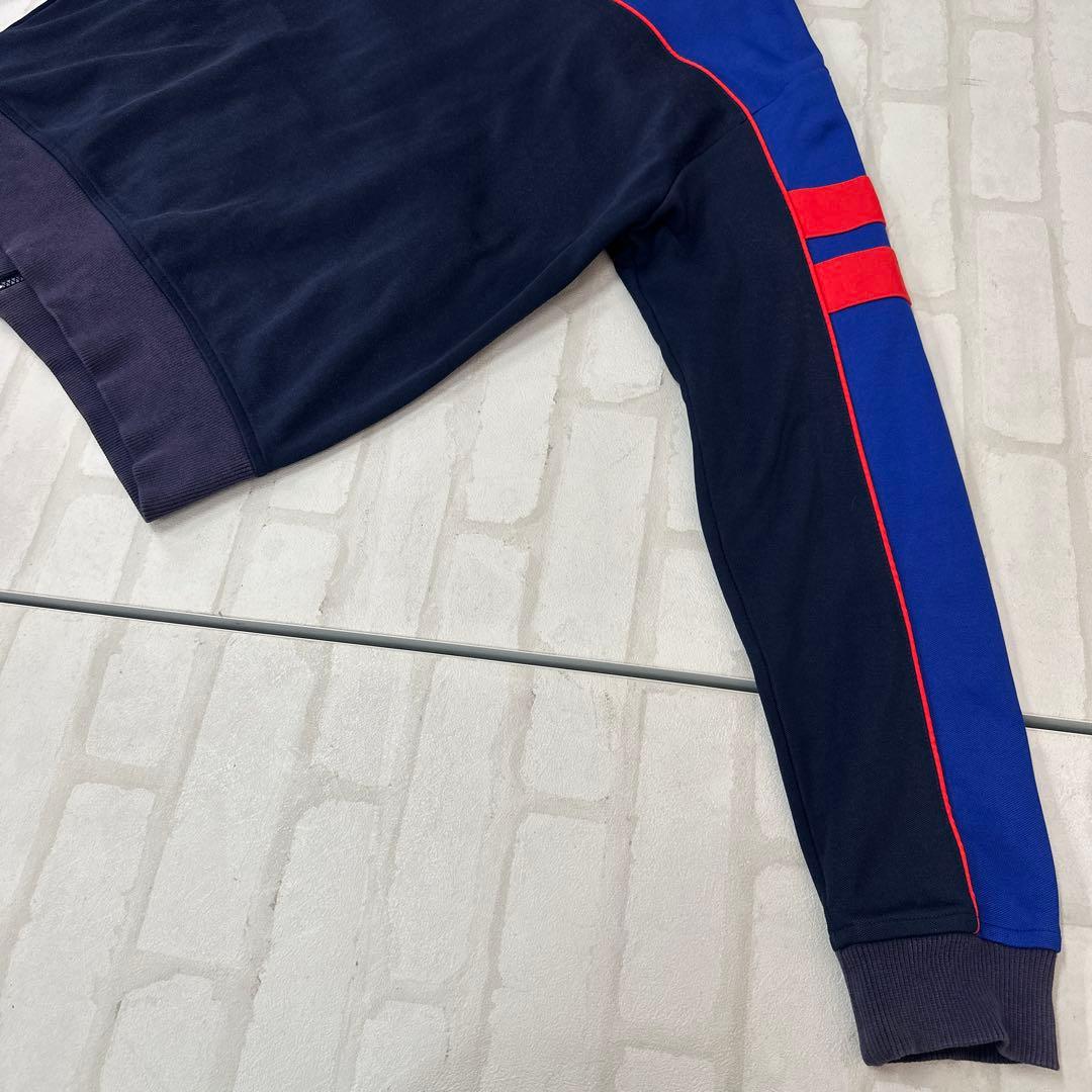 値下げ マンチェスターユナイテッド ナイキ NIKE スウォッシュ ジャージ M