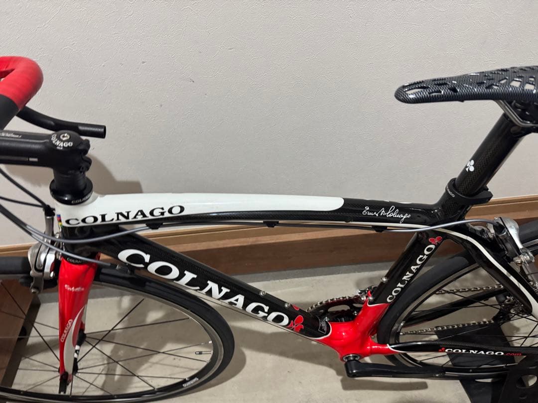 自転車本体 COLNAGO CLX