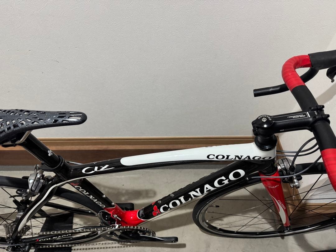 自転車本体 COLNAGO CLX
