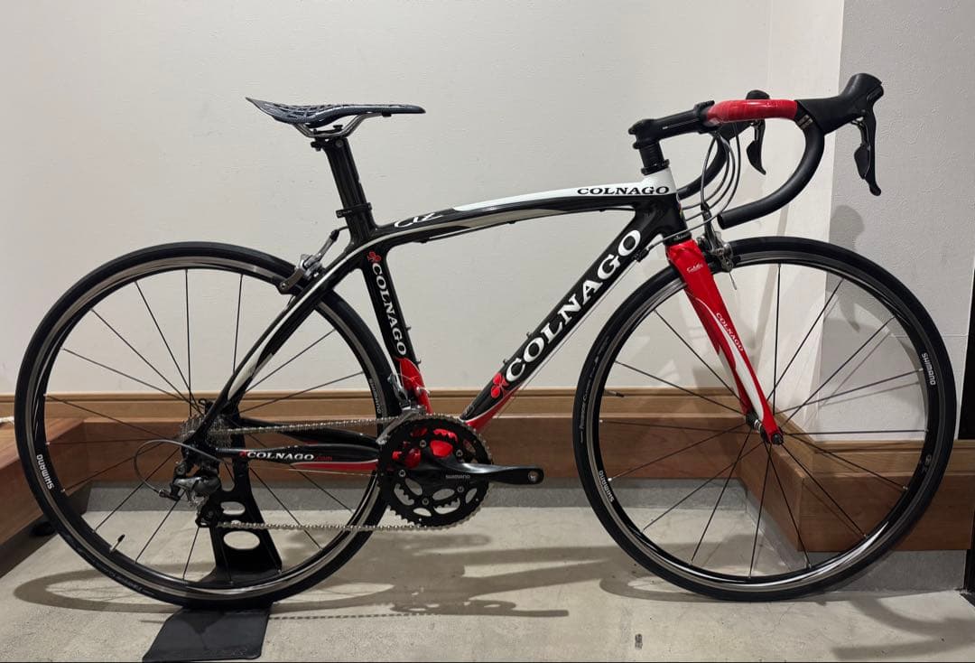 自転車本体 COLNAGO CLX