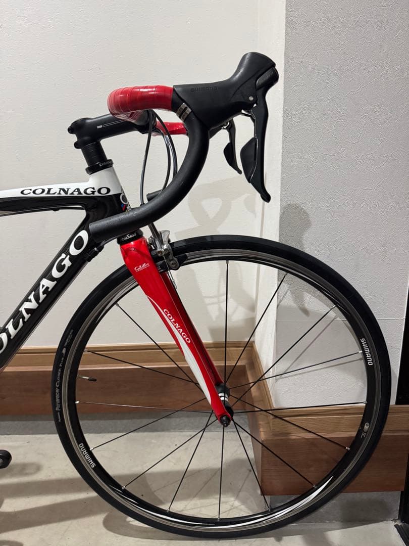 自転車本体 COLNAGO CLX