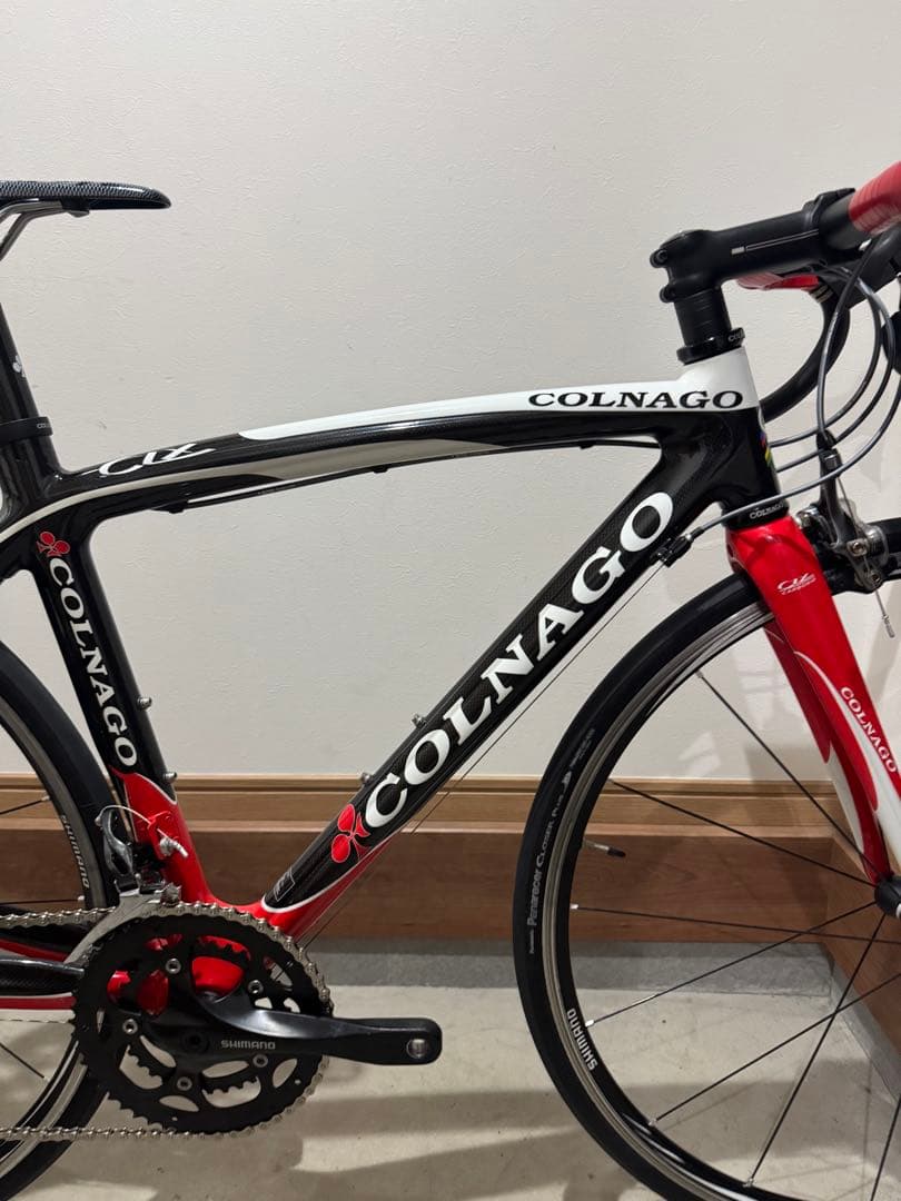 自転車本体 COLNAGO CLX