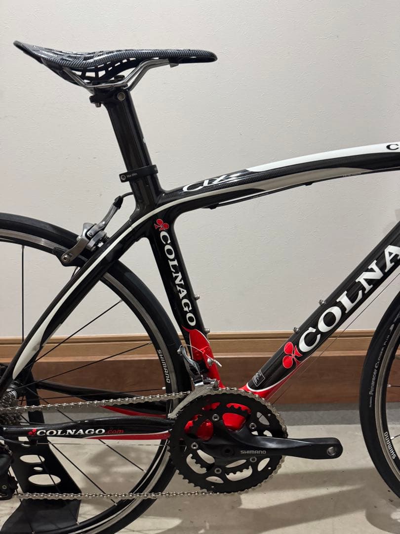 自転車本体 COLNAGO CLX