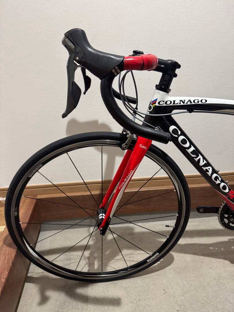 自転車本体 COLNAGO CLX