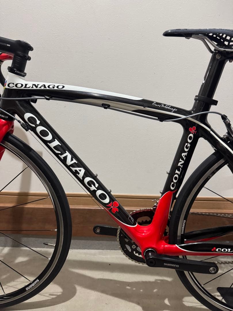 自転車本体 COLNAGO CLX