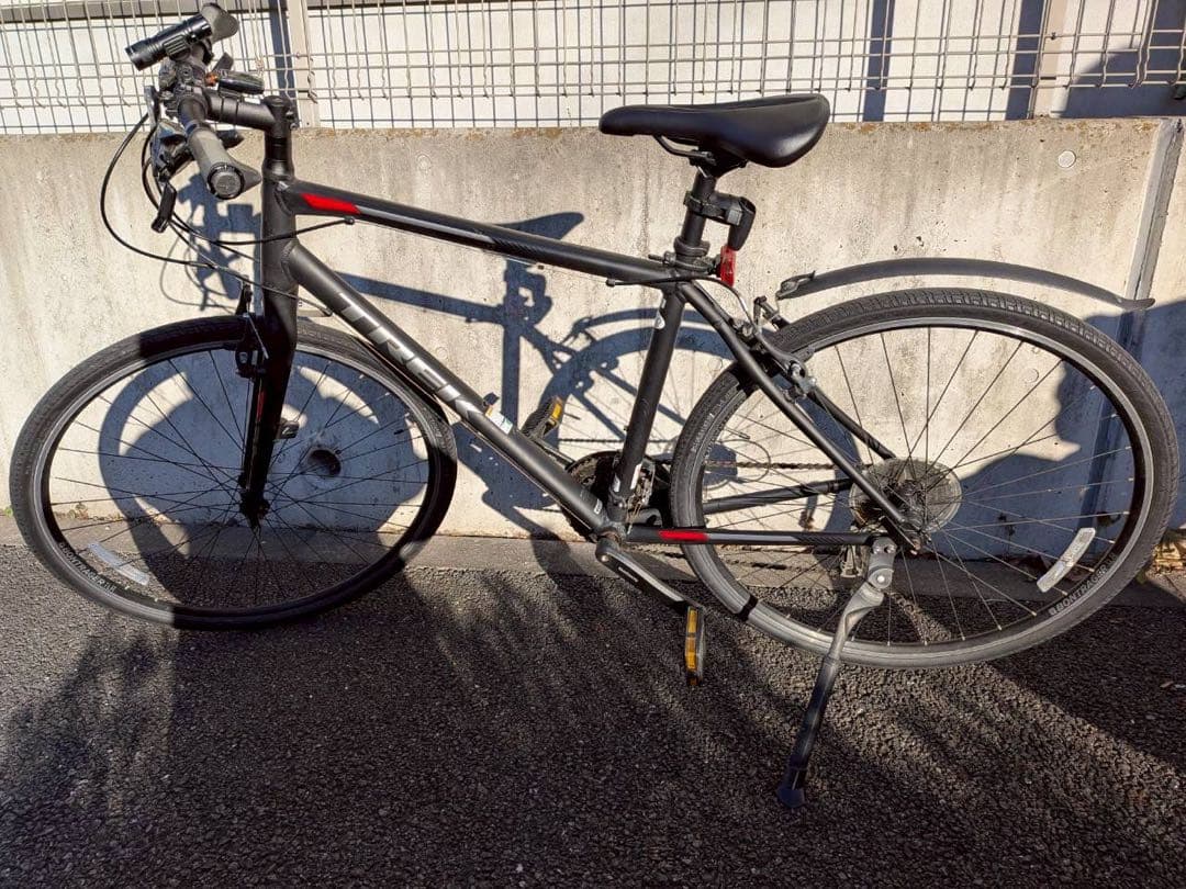 TREK ( トレック ) クロスバイク FX3 2019