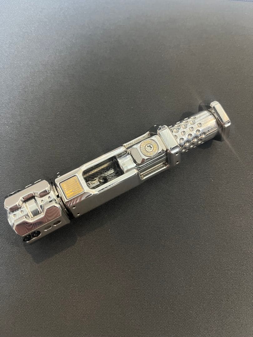 正規品 MUYI Musketeer ダマ製3in1 本体のみ