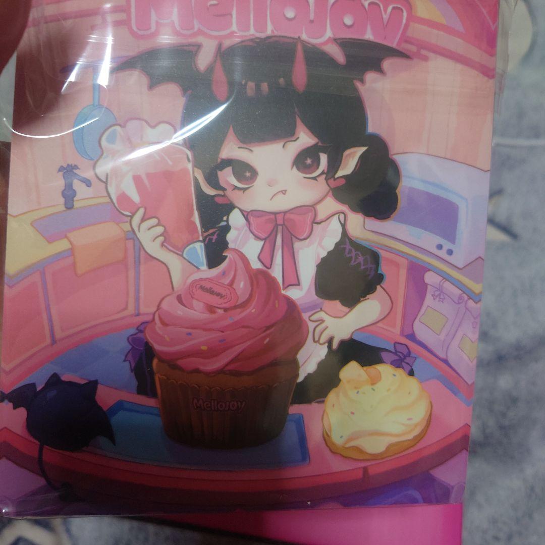 mellojoy メロジョイ カップケーキか？