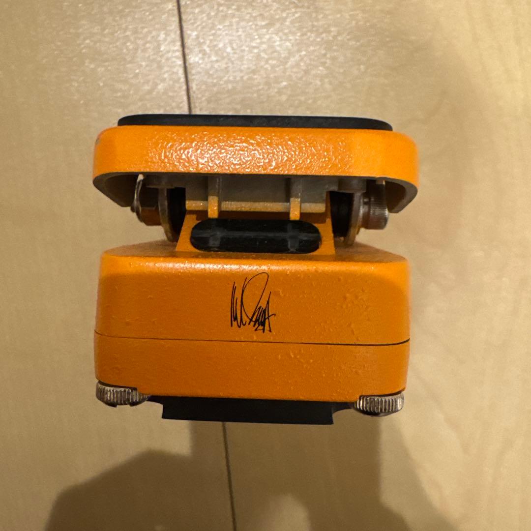 ギター HOTONE/QUAD PRESS