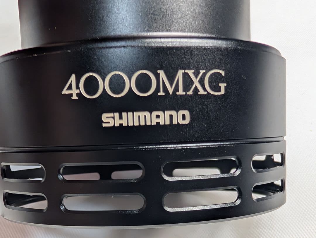 シマノ　管927ED 17エクスセンス 4000MXG スプール