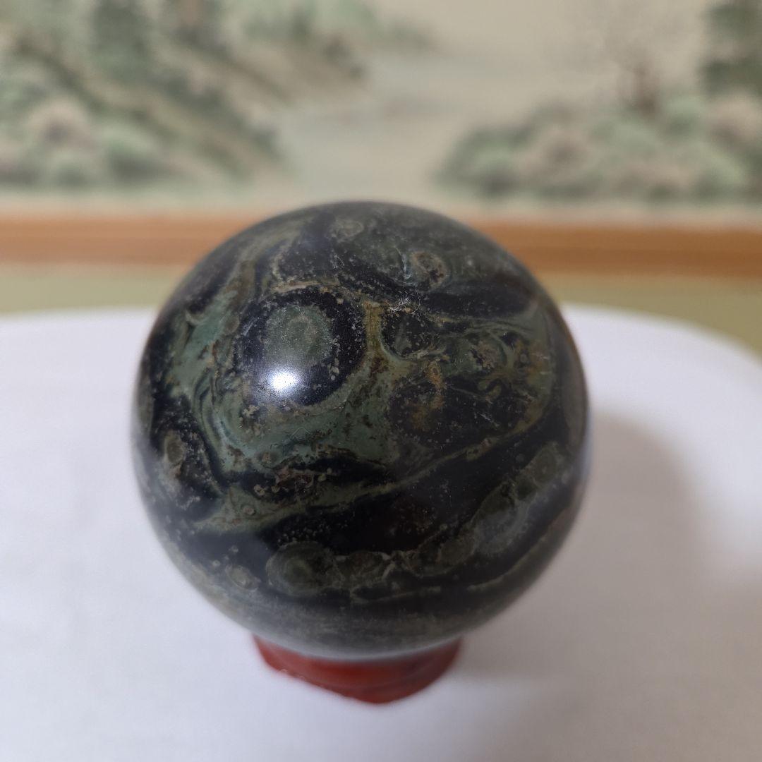 リアン　天然石